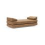Innovation Living Sigmund Alu Daybed - stof 551