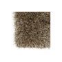 Adore Vloerkleed Love Shaggy - Lichtbruin