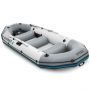 Intex Mariner 4 Set - Vierpersoons opblaasboot