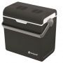 Outwell ECOcool Lite koelbox 12V/230V - zwart
