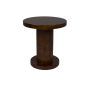 Side Table Quinn Walnut