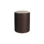 Storage Pouf Bay High