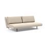Innovation Living Unfurl Lounger Sofa Bed - stof 586