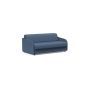 Innovation Living Eivor 140 Sofa Bed (Spring Mattress) - stof 302