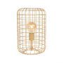 LABEL51 Tafellamp Solido - Goud - Metaal