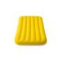 Intex Cozy Kidz kinderluchtbed - Geel