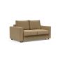 Innovation Living Neah X 140 Sofa Bed with Standard Arms - stof 860