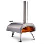 Ooni Pizzaoven Karu 12 hout of houtskool gestookt