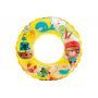 Zwemband junior - GEEL