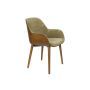Armchair Taylor Green
