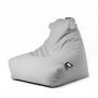 Extreme Lounging b-bag mini-b Teddy Soft Grey