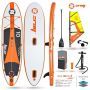 ZRay SUP WindSurf 10'