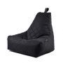 Extreme Lounging b-bag mighty-b Quilted Black