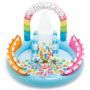 Zwembad speelcentrum Candy Fun