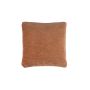Cushion Nube Terracotta