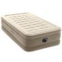 Intex Ultra Plush luchtbed - eenpersoons