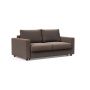 Innovation Living Neah X 160 Sofa Bed with Standard Arms - stof 530
