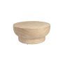 Coffee Table Noble Round