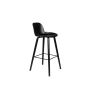 Barstool Albert Kuip All Black