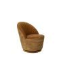 Lounge Chair Madison Whiskey