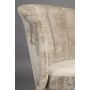 Chair Georgia Beige