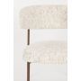 Chair Claes Off-White