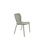 Garden Chair Vondel Green