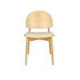 Chair Sunrise Natural