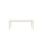 Garden Bench Vondel 129,5x45 Clay