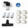 Comfortpool Bypass kit