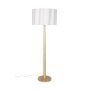 Floor Lamp Scallop