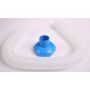 Intex skimmer slang en adapter