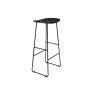 Barstool Tangle Black