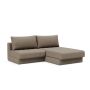 Innovation Living Akello Sofa Bed With Chaise - stof 850