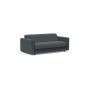 Innovation Living Killian 140 Sofa Bed (Dual Mattress) - stof 894