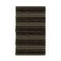 Heckett & Lane Solange Badmat 60 x 100 cm Army Green