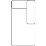 Bank Satore Longchair Arm Rechts Voorstaand 148x152x72 cm