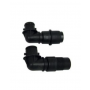 Connector voor Comfortpool Solar Bol