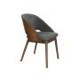 Chair Velore Green