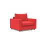 Innovation Living Neah X Chair with Standard Arms - stof 511