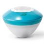 Intex Drijvende speaker met LED licht