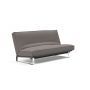 Innovation Living Sofa Bed 140 Minimum Sharp Plus Cover Soft Spring