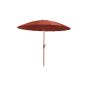 Sunbrella Sunshine Shade Marsala