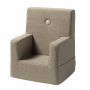 by KlipKlap Kids Chair