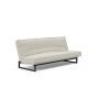 Innovation Living Sofa Bed 120 Fraction Sharp Plus Cover Classic