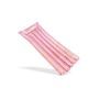 Intex Pink Glitter luchtbed