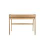 Desk Table Barbier Natural