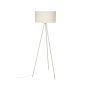 Floor Lamp Susie Beige