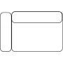Bank Bergamo 1,5-Zits Arm Links Voorstaand 116x116x94 cm