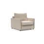 Innovation Living Neah Chair with Slim Arms - stof 612